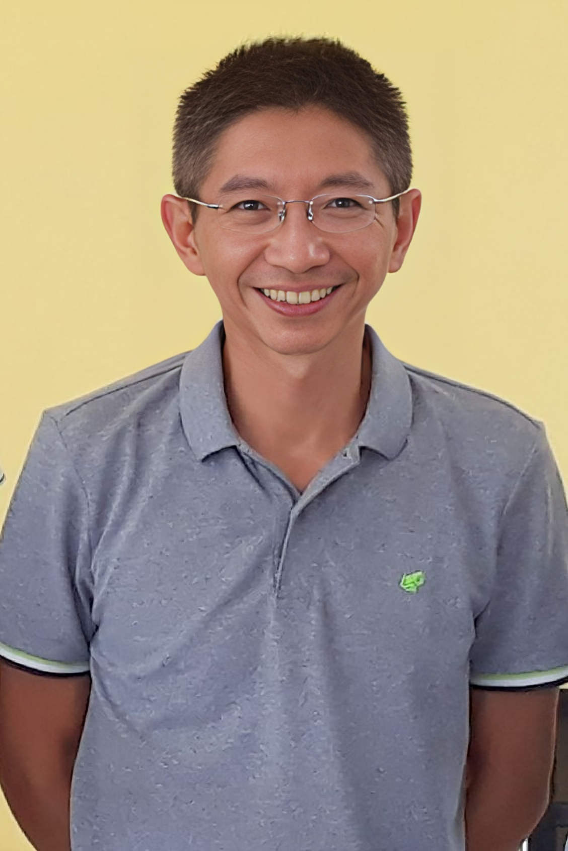 Paul Law