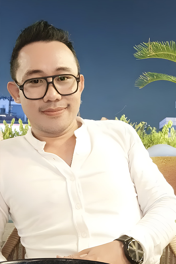 Seno Bawono